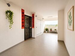 Blk 568 Pasir Ris Street 51 (Pasir Ris), HDB 5 Rooms #591294821